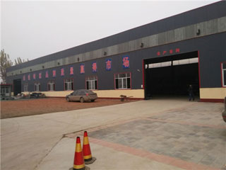 生產(chǎn)車(chē)間